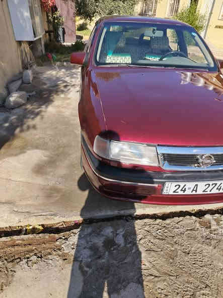 سلام عليكم فكترا للبيع موديل ٩٥حجم ١٨ كير محرك شرط كير توماتيك سنويه ٢٠٣٠ هزة جديدة نسبه النظافه ٧٠٪ صباغ جمالي بدون ضرر طخم اطارات جديد باتري جديد شاشه مسجل سعر مناسب
 عنوان موصل الايسر
حي العربي
***********
 ***********
