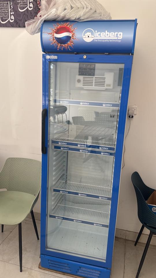 السلام عليكم محل كنافة جاهز أغراض كاملة للبيع  بغداد الدورة ***********
