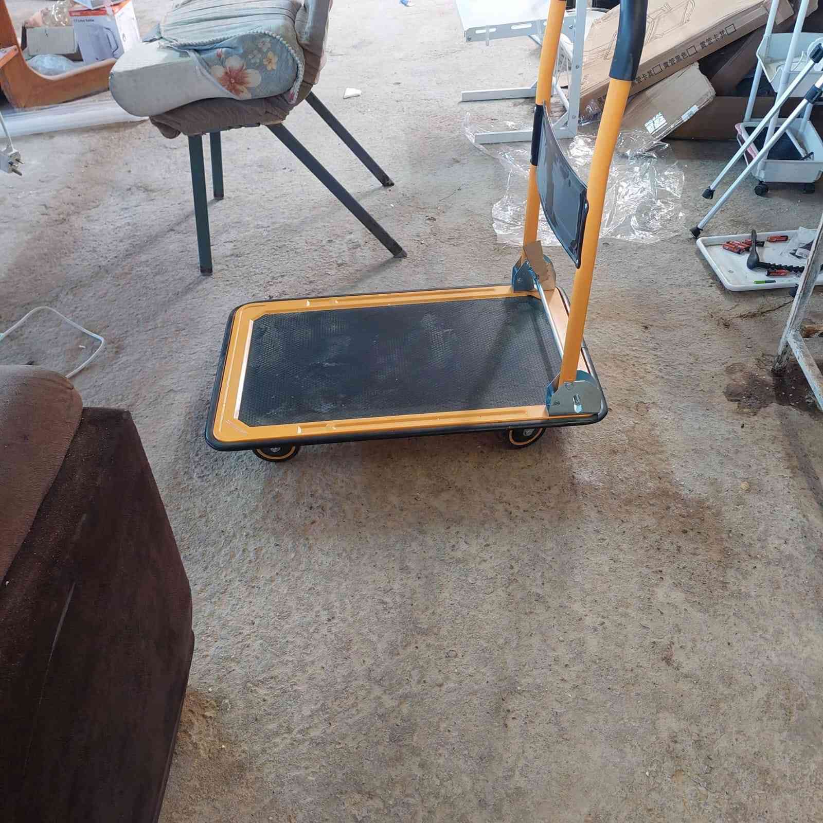 مستلزمات تخييم
سليب باك السعر ١٥ الف
خيمة نفرين و٣ نفرات/ السعر ١٥
 الف جملة   
سريرمختلفة الاشكال / السعر ١٥ الف  متوفر ١٣ سرير 
دوشك نفرين نفخ ذاتي ٤٠ الف
عربة مخزنية 60الف
ستر تكتيكية سعر الجملة 10الف/المفرد ١٥ الف


**إذا كنت صاحب هذا الإعلان وتريد حذفه لأي سبب، رجاءا أرسل رسالة إلى الدعم الفني**