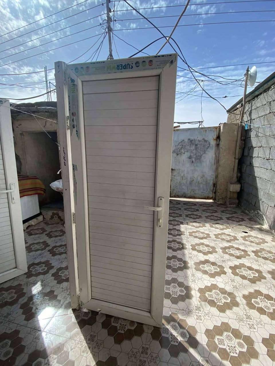 اغراض للبيع كلمن وسعره


**إذا كنت صاحب هذا الإعلان وتريد حذفه لأي سبب، رجاءا أرسل رسالة إلى الدعم الفني**