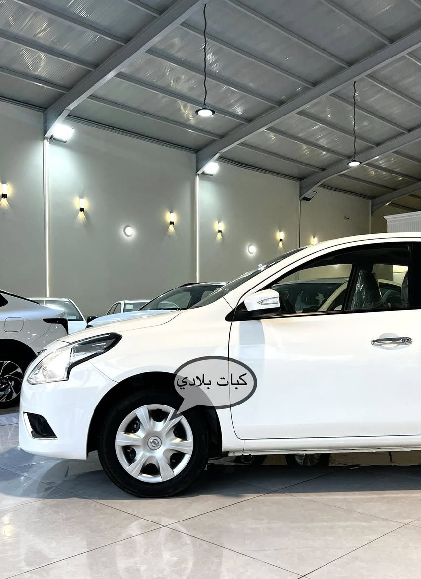 نيسان سني 2024 ماشية 2.500 K.M
السعر 127 
الأستفسار/ ***********
