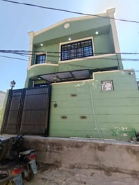 كربلاء الجاير • بناء حديث • مطبخ حار وبارد