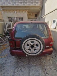 كيا سبورتج • ١٩٩٤ • الموصل