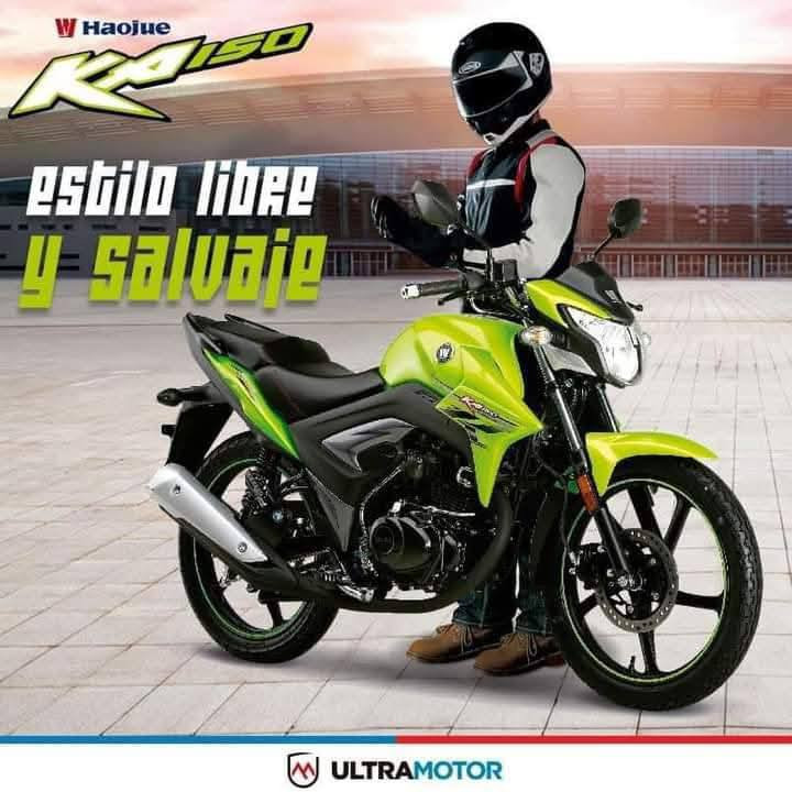 كل ماهو جديد معرض هاوجي Haojue 
نقدم لكم افضل انواع الدراجات النارية 
هاوجي KA 150Haojue
مع اوراق كمرك منفيست 🚦🚦
موديل 2023
الوان ازرق أحمر أخضر اسود
عنوان الانبار قضاء عانه
للاستفسار الاتصال على الرقم 
جمله /***********
مفرد/ ‏‪***********‬‏
