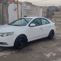سيراتو 2012 • محرك 1600 • تحويل اربيل