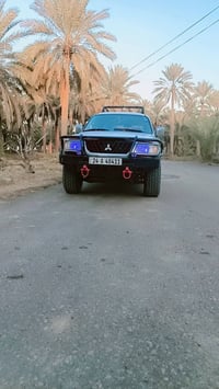 مونتيره • ٢٠٠٣ • فور ويل