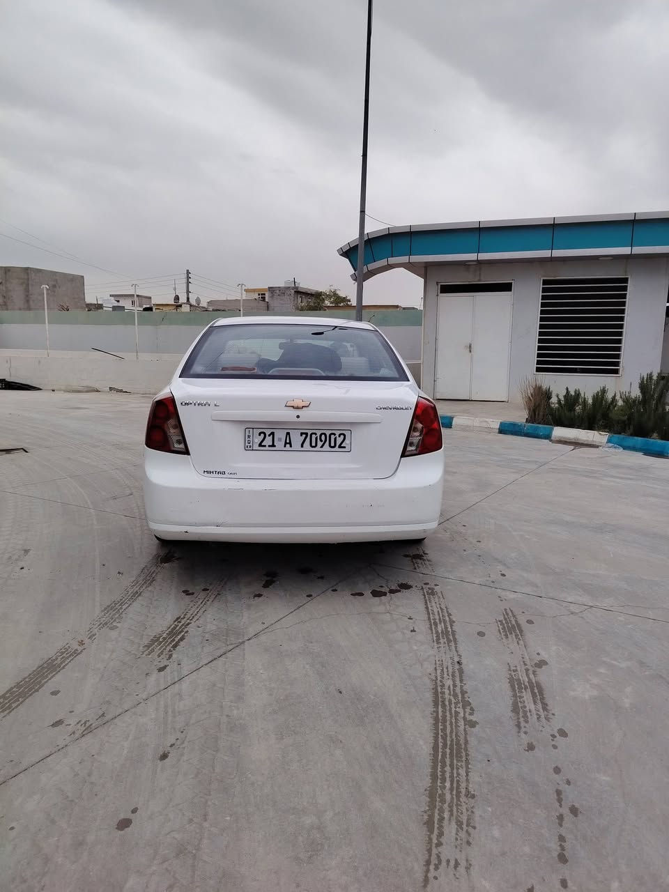 سلام عليكم اوبتره موديل 10 و تماتيك
رقم سليماني و بسمي بي باب الخلفي فقط صبغ و السعر 80

و بي مجال عنوان كلار


**إذا كنت صاحب هذا الإعلان وتريد حذفه لأي سبب، رجاءا أرسل رسالة إلى الدعم الفني**