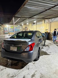 فيرسا • ٢٠١٦ • البصرة زبير