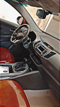 سبورتج 13 خليجي للبيع مكينه 2000دوش للاستفسار الاتصال على الرقم 077120...