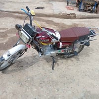 تايكر • ٢٠٢٢ • محرك مضروب