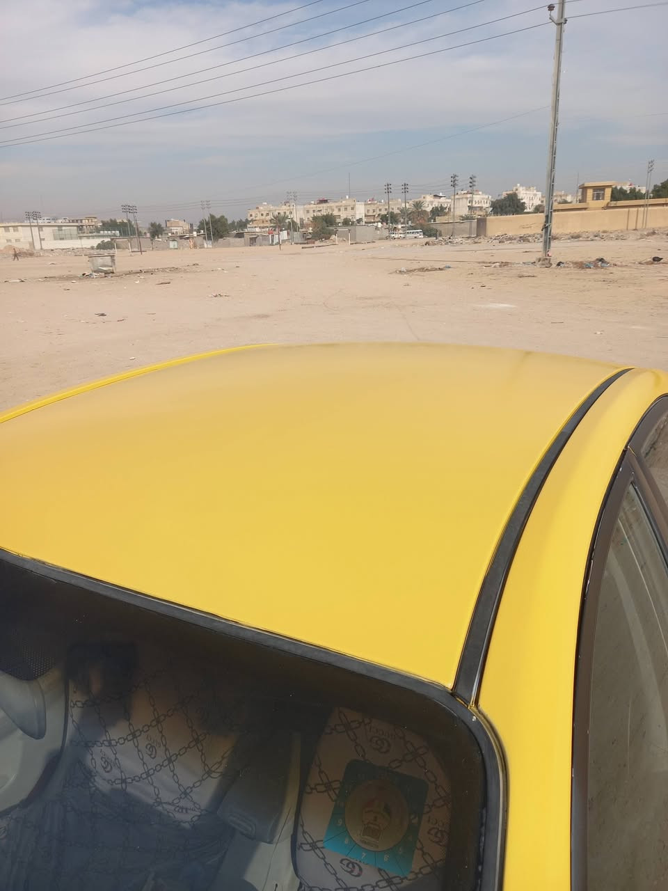 السلام عليكم اسبكتره ٢٠٠٨ جاهزه ليبل واحد كامله مابيهه اي نقص العنوان كربلاء البناء الجاهز متواجد وات ساب مشروع وطني بسمي سنويه الا ٣٠٢٩واداور ثاني يوم رقم الموبايل ***********
