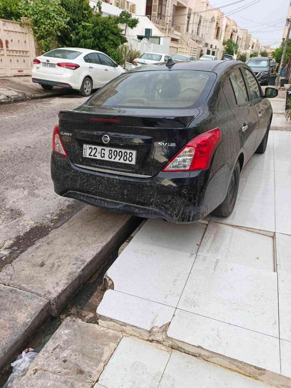 نيسان لاكشميباي 2023بةناوي خومه هيچي نيه صبوغ تعديل هيچي نيه سيعري دةفتةريك و كةميك مجال موبايل 
***********تيل و واتس اب 

*********** أربيل, العراق
