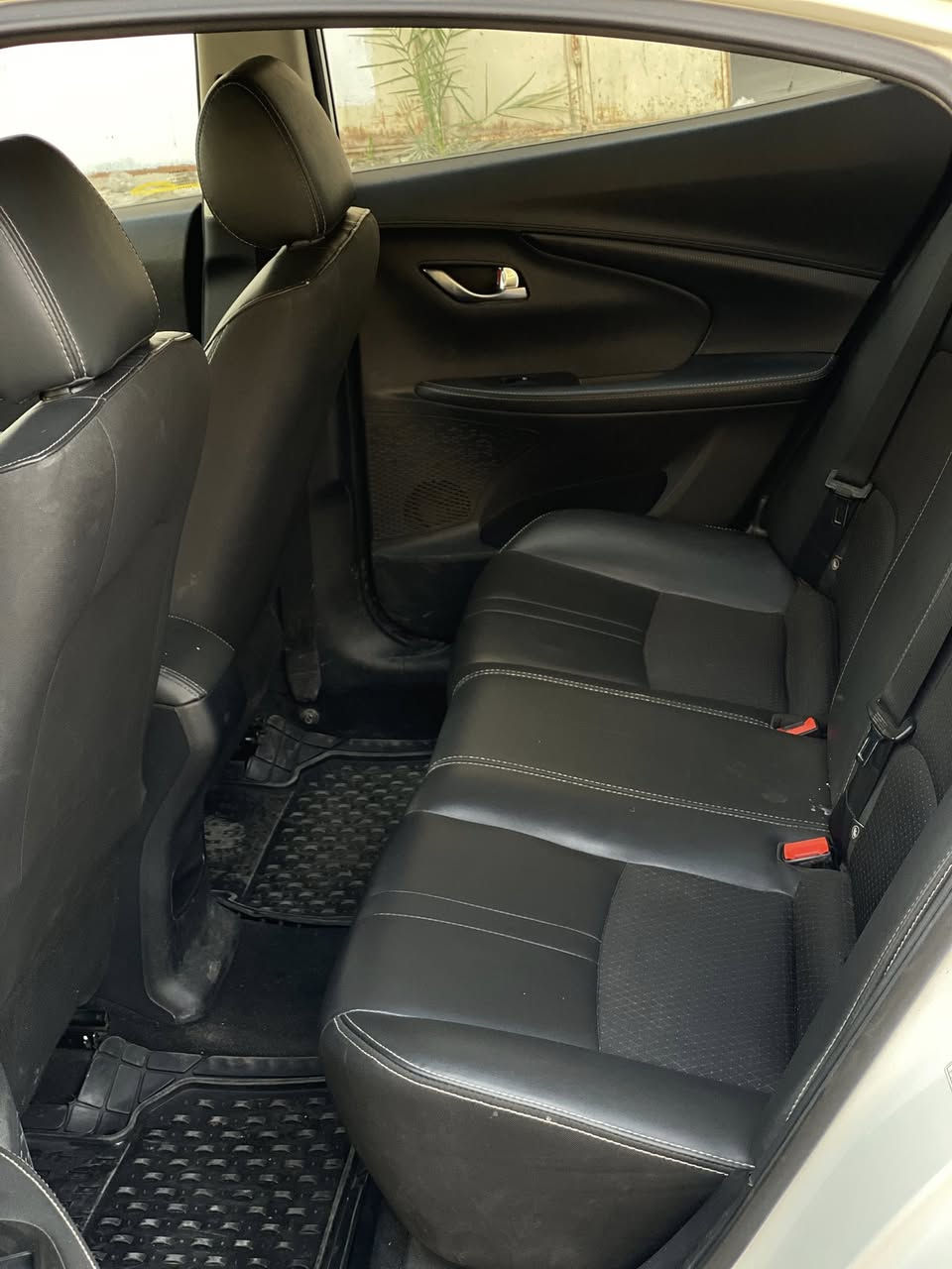 للبيع شانجان موديل ٢٠٢٠L7 حرة
سياره مكفوله ماشيه ١٢٥الف

مواصفات السياره

فتحه 

كشنات جلد

اشاير مري 

مانع انزلاق

حساسات خلفيه

تحكم ستيرن

شاشه

سياره مال جناي

مكاني بغداد الغزاليه بيه منضومه غاز السيارة مكفوله فقط دعاميه صبغ سونر موجود السعر ٩٠وبيه مجال 

الاستفسار***********
