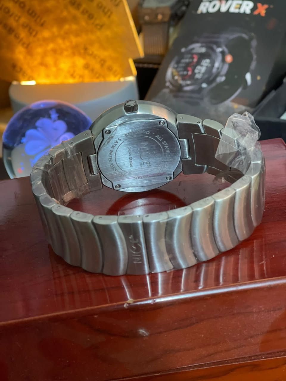 كلمن وسعرة


**إذا كنت صاحب هذا الإعلان وتريد حذفه لأي سبب، رجاءا أرسل رسالة إلى الدعم الفني**