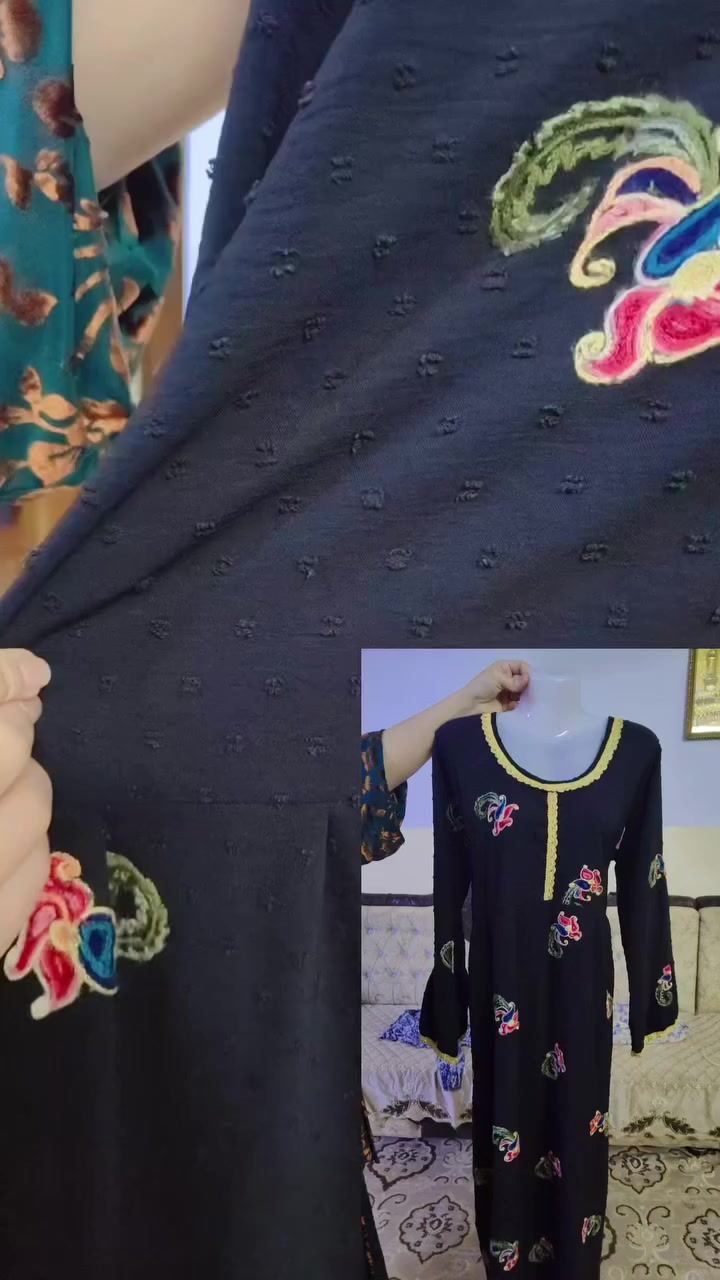 بنات دشاديش كشمير
مكاني حي الاخاء


**إذا كنت صاحب هذا الإعلان وتريد حذفه لأي سبب، رجاءا أرسل رسالة إلى الدعم الفني**