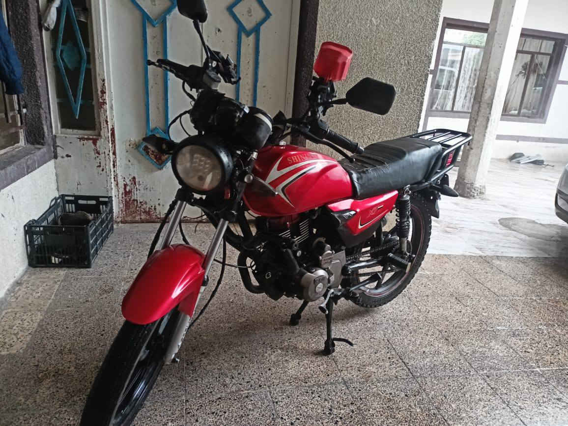 السلام عليكم شاينك 2023مرقم كركوك محرك ما مفتوح السعر مليون ونص وبي مجال لتواصل ***********
