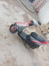 دراجة ماكس • صيني عدله • ديوانية