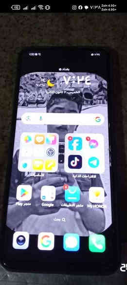 السلام عليكم ورحمة الله وبركاته هونر X7b جهاز لونه تركوازي كسر بالزكة و شلعتهة ذاكره 256 رام 12 مو 8 جهاز كامل ملحقات كارتونة وكفر  سعره 110 الف مكاني بغداد حي العامل رقمي *********** جهاز مستعجل عل بيعه
