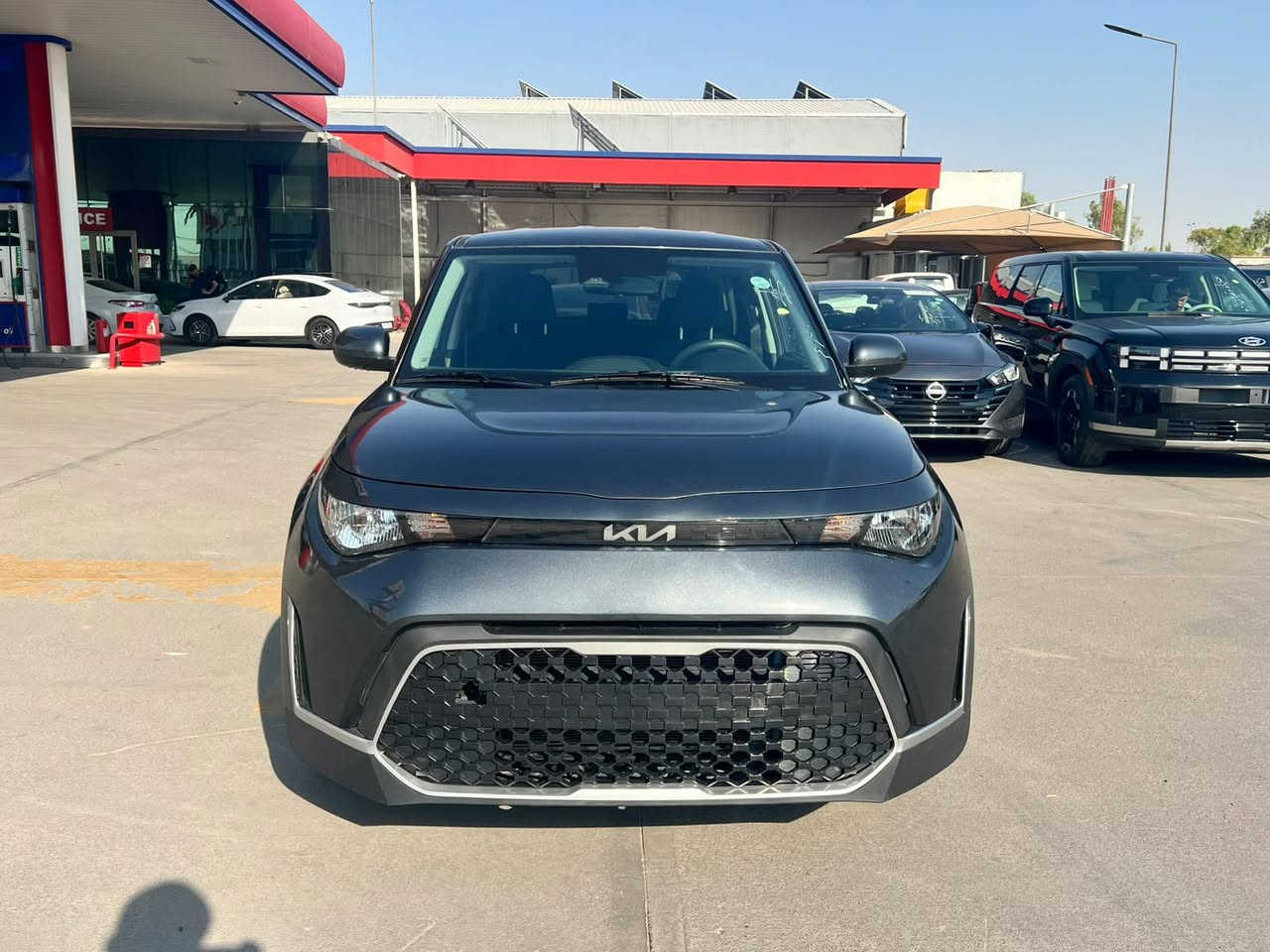 سلام عليكم 
وجبه جديده سيارات وارد امريكي 
موديل 2024   /2025
Kia Forti 
Kia K5 
Toyota Corolla 
Toyota Camre 
Ford edge 
Honda civic 
Hondai Tucson 
Jeep Compass 
Kia Soul 
Kia Seltos 
Nissan santra 
لمعلومات اكثر اتصال او مراسله واتساب 👇
***********
*********** أربيل, العراق
