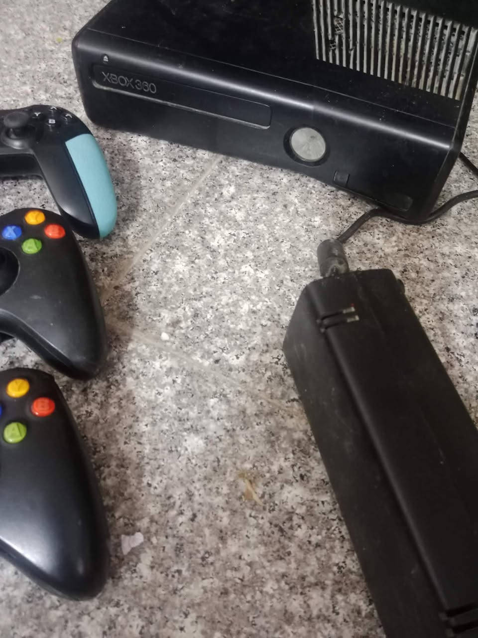 اكس بوكس ب٧٥وبي مجال


**إذا كنت صاحب هذا الإعلان وتريد حذفه لأي سبب، رجاءا أرسل رسالة إلى الدعم الفني**