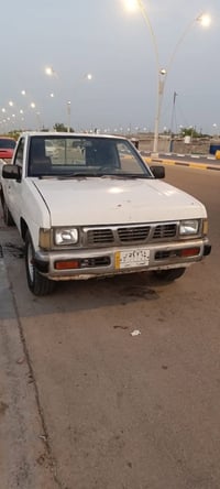 بيكم مستحيه • موديل ٩٤ • رقم بصره
