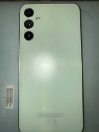 سامسونجA34 للبيع ذاكرة ١٢٨ للاتصال 07735933372 العنوان بغداد الكماليه ...