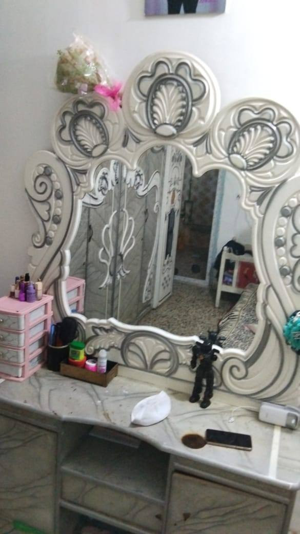 غرفه للبيع اضافتها 70% مكان بغداد حي النصر ***********
