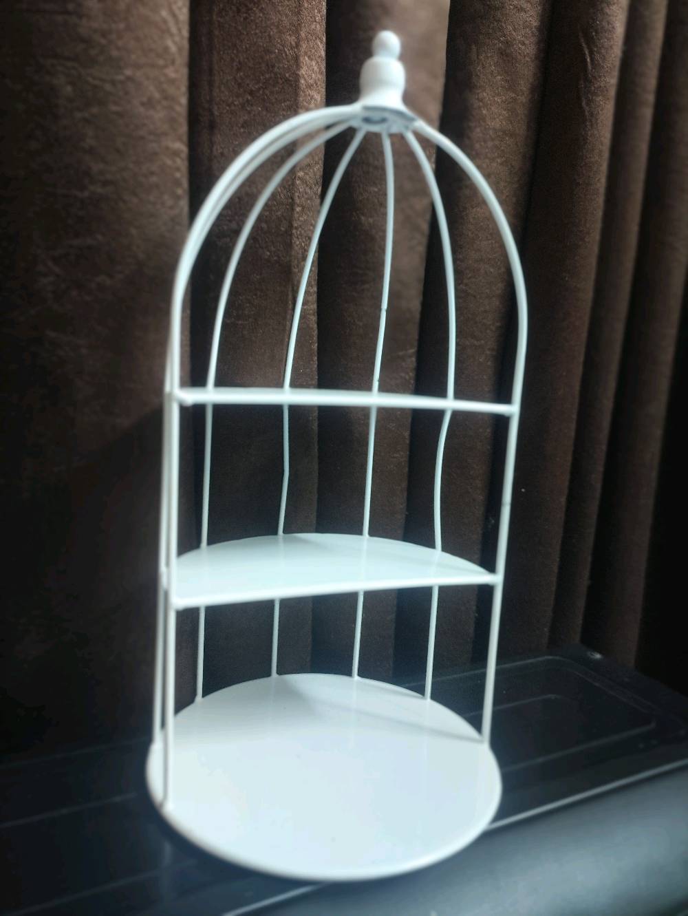 حماله كيگ وجماله بيبسي وستاند عطور شمع دان مدور يجنن جديد بالباكيت ممستعمل ابدد للحجز خاص