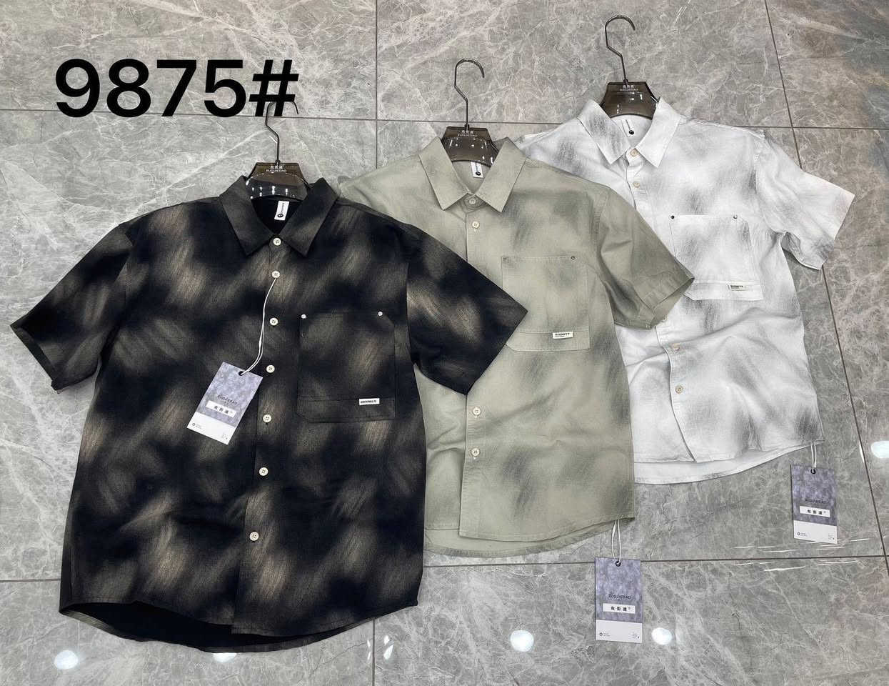 عروض و موديلات العيد
كتان 🇨🇳 ماستر حقيقي

الشد 210 الف 15 قطعة

قياس M // 3XL قالب ✅

الفحص امام المندوب 🚘


**إذا كنت صاحب هذا الإعلان وتريد حذفه لأي سبب، رجاءا أرسل رسالة إلى الدعم الفني**