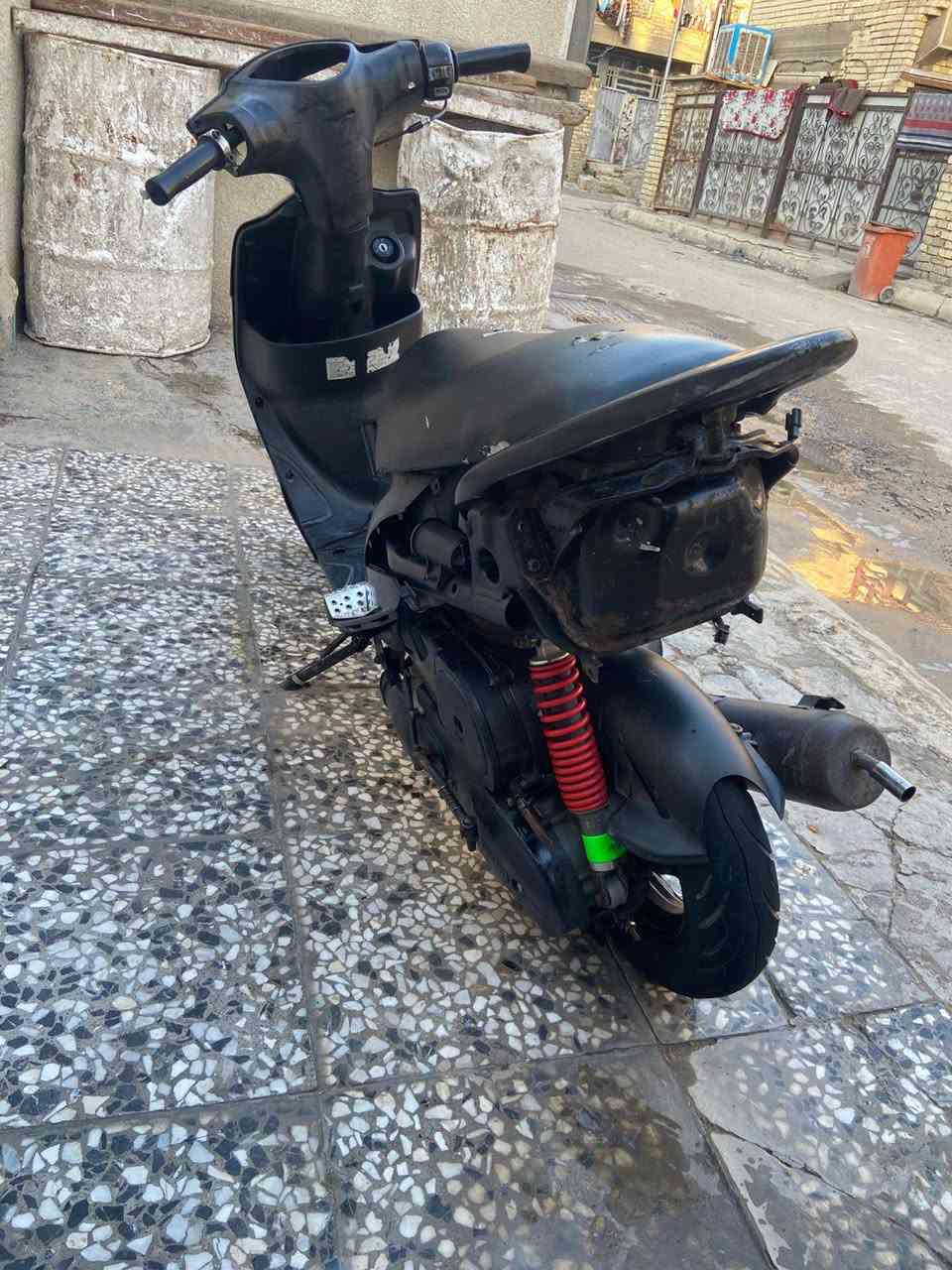 بلاديه بيع او مراوس


**إذا كنت صاحب هذا الإعلان وتريد حذفه لأي سبب، رجاءا أرسل رسالة إلى الدعم الفني**