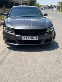 دودج تشارجر SXT • ٢٠١٩ • اربيل