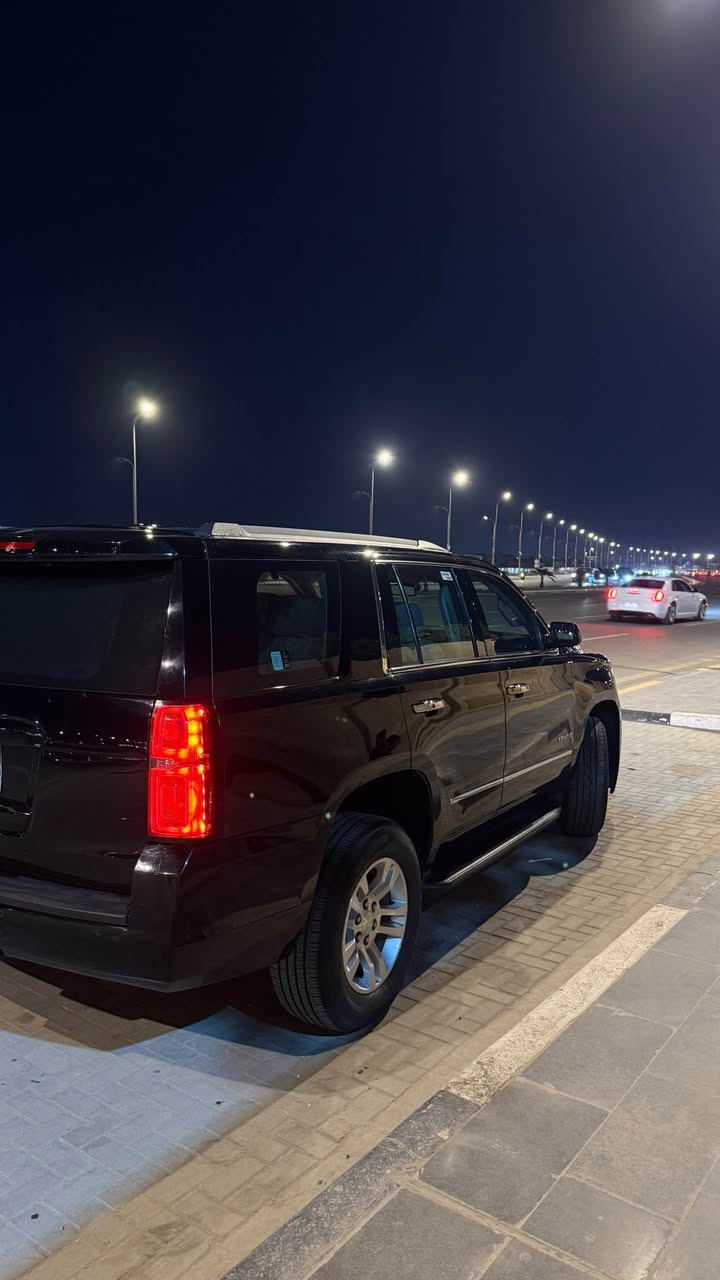 شفروليه تاهو (2020) 🖤🔥
خليجي🇰🇼

⚙️ محرك كفالة
🛠️ كير كفالة
✨ مواصفاتLS
🛡️ كفالة عامه حتى الدعاميات
🚘 بيها بارد بالجاملغ الأمامي كد شبرين
💯السياره جاهزه من جميع النواحي ✅

السعر: اتصل وبالخدمه
مكان تواجد السيارة: البصرة – المشراك الجديد
رقم صاحب السيارة: *********** البصرة, العراق
