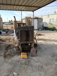 مولد • للبيع • استفسار