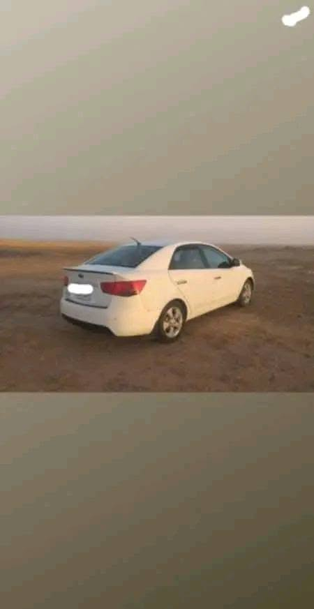 سيراتو ٢٠١١ بيها ٣ قطع صبغ رقم دهوك شرط التحويل سعر ٨٣ مكان السياره ناحيه زمار
الشراي يتصل على الأرقام التالي او مراسله الصفحه
*********** كورك
*********** زين
