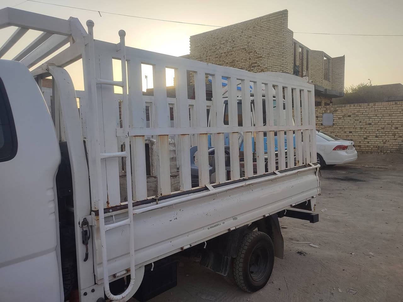 سلام عليكم 
محجر كيه نثيه معروض للبيع المكان 
بابل الشوملي 
اتصال ***********
