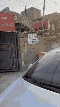 بيت 125 متر زراعي منطقه حي حسين العبيدي قرب شارع رئاسه شارع 20 سند 25 ...