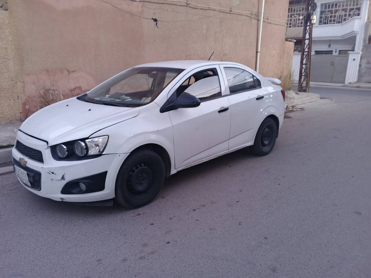 السلام عليكم سونك 2012
كير مكينه حاويه شادلها بالسمنه

 تحويل ثاني يوم صدر نص عمر

كير عادي 

السعر 55بيها مجال شي بسيط

حادثها جاملغ وبنيد تبريد شغال ثلج بس غاز عوزه 

***********
