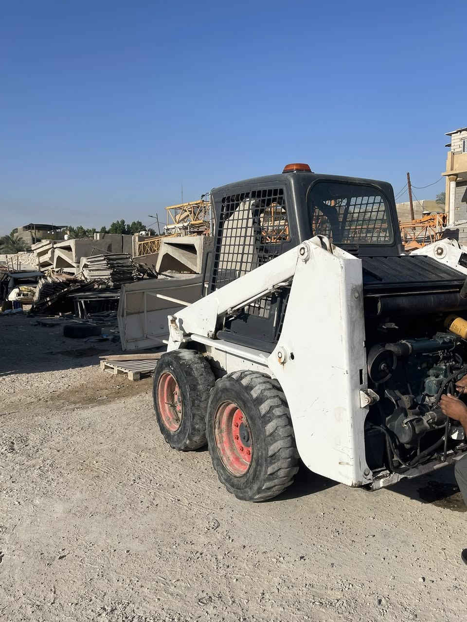 بوبكات للبيع اوراقه ضايعه ***********
البصرة
