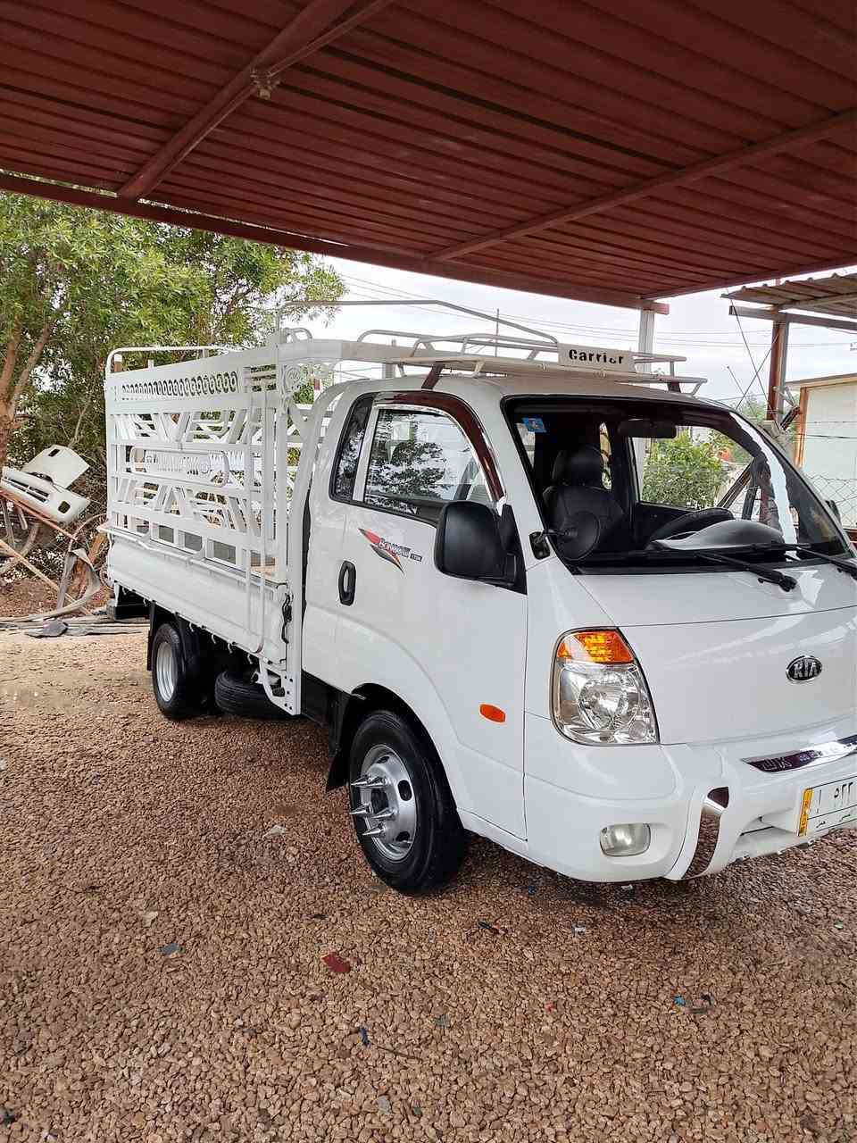 كيا فحل مسكر سبلاين 2011 رقم مثنى مميز مكفولة كفاله عامه من كلشي مكينه كير اكسل  حداديه تخم تاير جديد محور 14 محجر درجه اولى السياره على وضع الشركه المكان بابل قضاء القاسم ***********.  ***********
