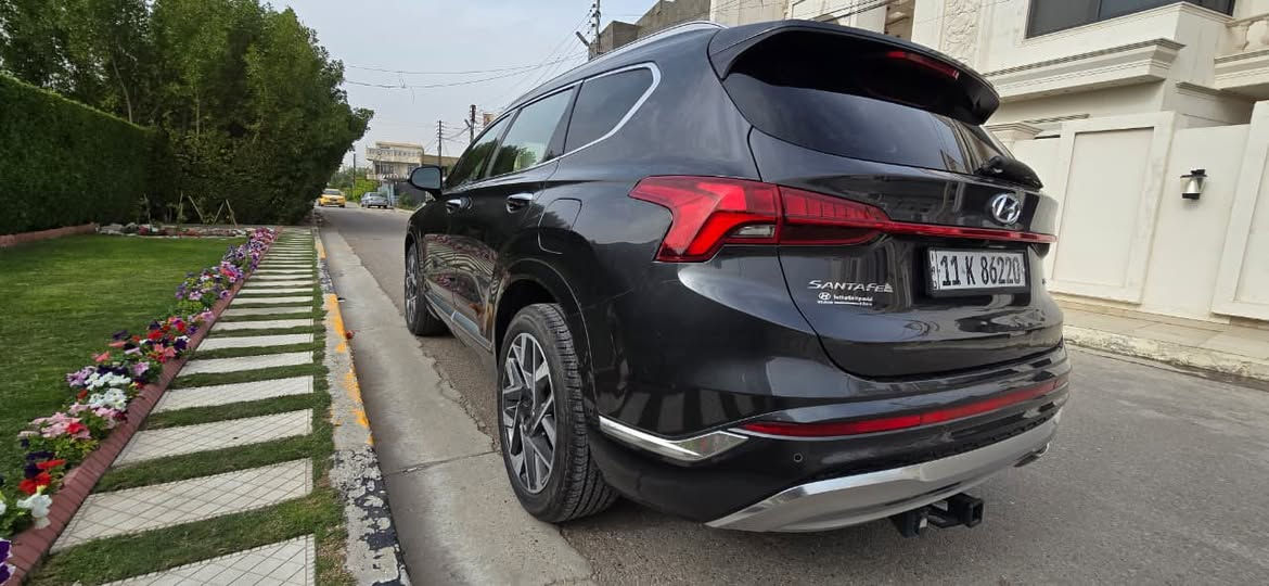 سلام عليكم
سنتافيا ٢٠٢٣ فول للاخير خنك
حادث موضح بصور 
الشاصي مسحوب ٣ اصابع والارباكات راجعه سستم
مواصفات بانوراما
تقدم وترجع بالبصمه
تشغيل عن بعد
كشنات كهرباء وتدفئه وتبريد
ستيرن هيتر
مكينه ٢٥٠٠ تيربو
حساسات ٣٦٠
كامرات جانبي امامي خلفي
Auto park
سستم صوت هارمن كاردن
بصمه تشغيل وصندوك وابواب
شاشه كبيره
كار بلاي
جنطه كهرباء
ماشيه ٣٥ مايل
سياره جديده وبدون اي نقص وبدون شخوط بدون رصعات كامله وجاهزه على اخر شي
مكينه وكير وحداديه وتبريد كله مكفول
مكان السياره بغداد
سعر السياره 22000$ مع المجال
***********
