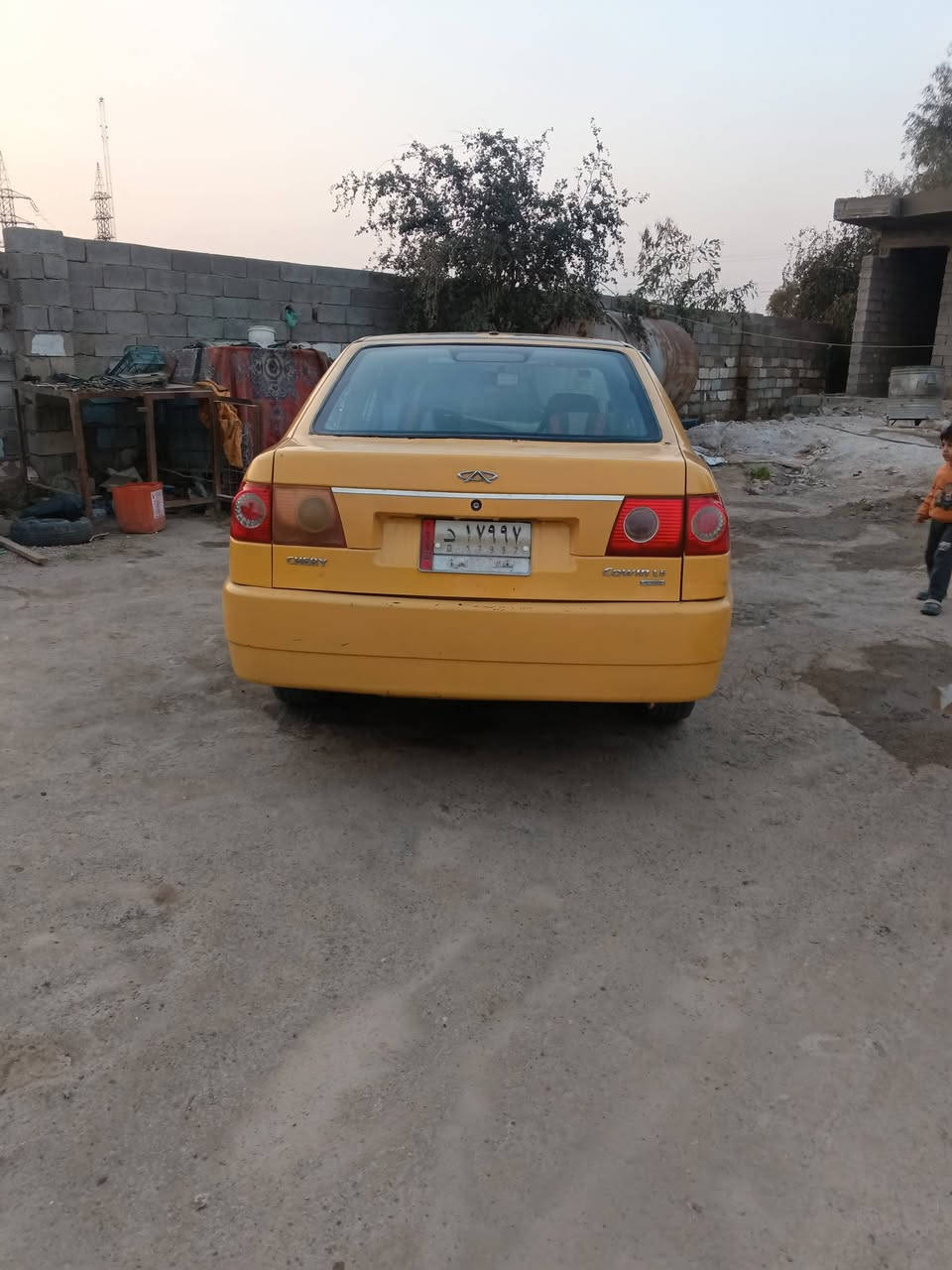 سلام عليكم شيري موديل 10مكان بغداد السعر 25بيهه مجال البيع ومراوس ***********
