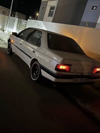 بيجو 405 • ٢٠١٢ • نجف الشهداء