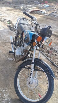 موتور • موديل25 • اوراق سكني