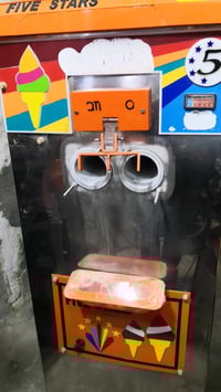 مكائن سوفت كريم وايس كريم جميع انواع مكائن الخاصة بالمثلجات والمرطبات ...