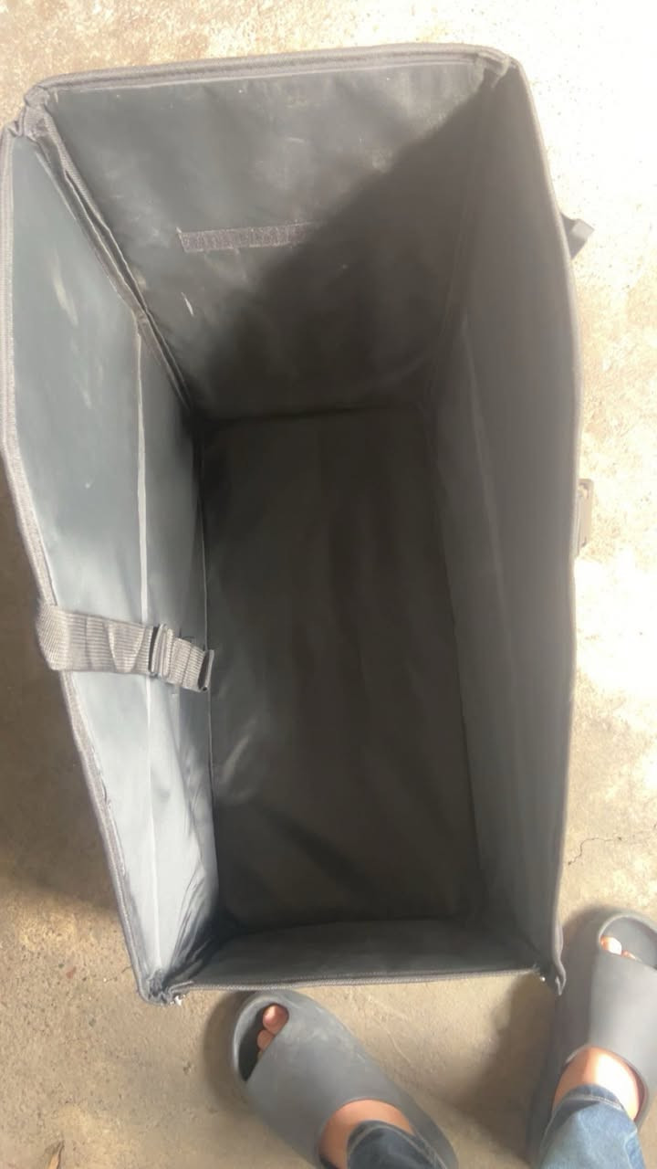 جنتة اتخي بي غراظك بكيفك اتكبر و اتزغر


**إذا كنت صاحب هذا الإعلان وتريد حذفه لأي سبب، رجاءا أرسل رسالة إلى الدعم الفني**