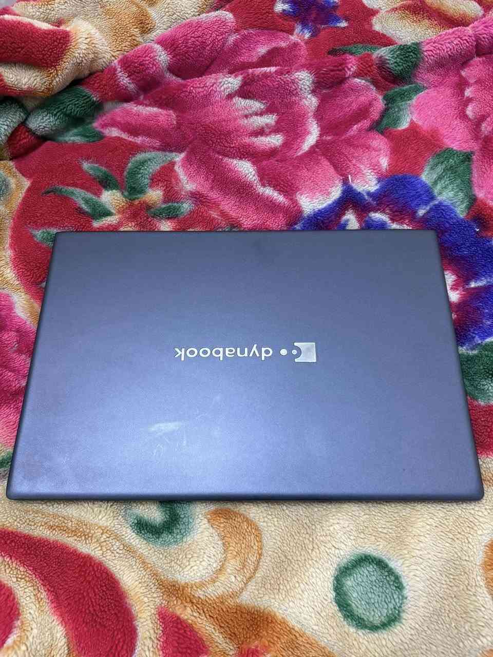 السلام عليكم لابتوب dynabook ياباني اصل
المواصفات المعالج : intel core i7-10510U الجيل العاشر
 
الرام : 16 جيجابايت

كرت الشاشة : intel UHD graphics مدمج

نضام التشغيل : Windows 11 pro

جهاز مستخدم شهر واحد جنت اريد ادخل قسم امن سيبراني وغيرت قسمي 

الجهاز ممتاز جداً للاعمال المكتبية - والدراسة  -والبرمجة

السعر 375 وبي مجال قليل جداً الله شاهد مشتري ٥٥٠ 
العنوان بغداد شارع حيفا
***********
