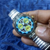 ساعة سويسرية • كرونوغراف • توصيل