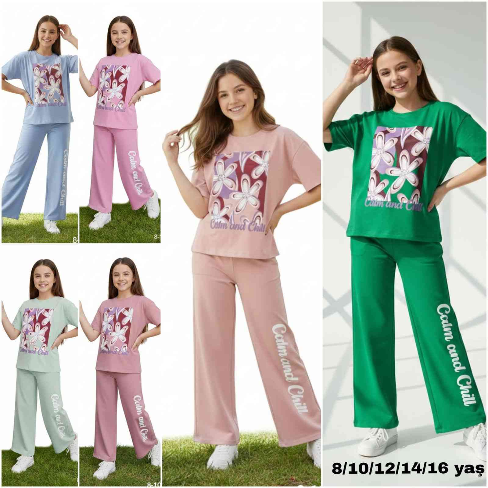 جملة فقط   عنوان المجمع الشورجة ساحة الرصافي 
فرع النزلة قرب افران حجي علي 
متوفر نقليات وتوصيل الى كل المحافظات

القياس (٨-١٦) سنة

تواصل واتس اب ‭٠٧٧٠ ٨٢٤ ٧٨١٦‬

كروب واتس اب : https://chat.whatsapp.com/BEi5it2Dph2DCmTkfvWEqd?mode=gi_t

كروب التلغرام https://t.me/dodyyjooy

لوكيشن https://maps.app.goo.gl/yNNxgCMJf7Yx2Tph9?g_st=ic
