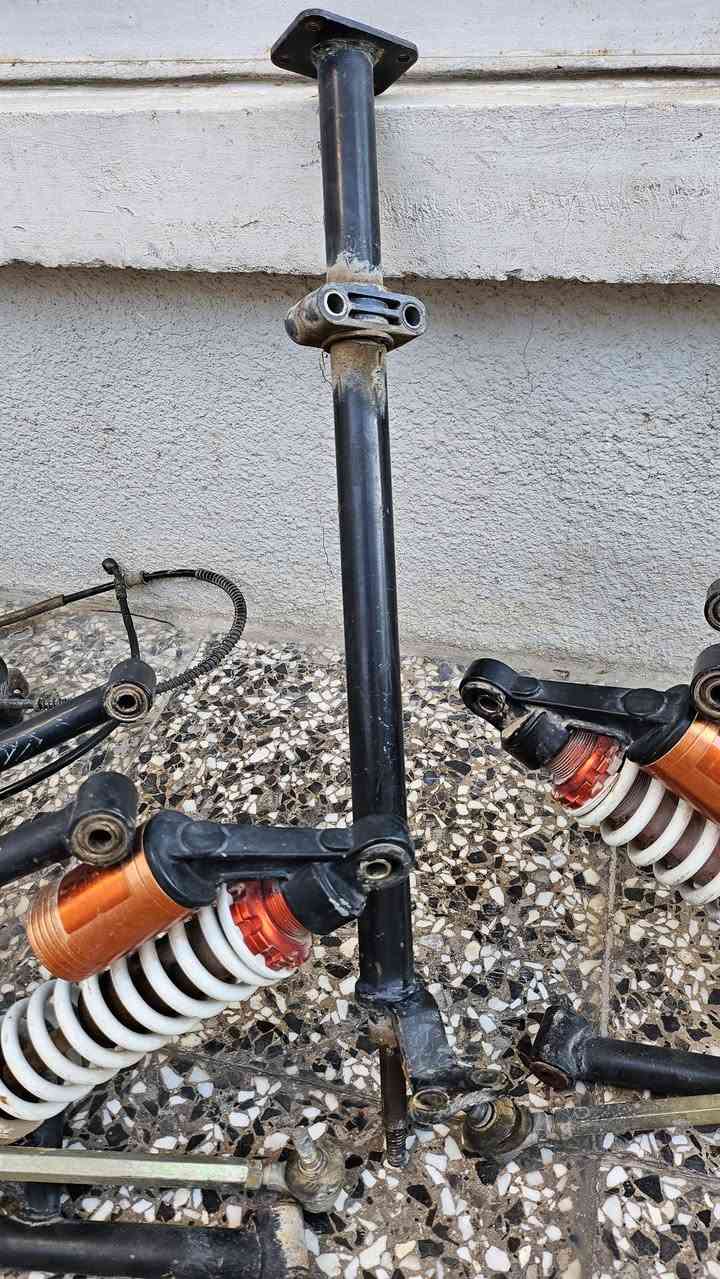 صدر امامي للبيع
بغداد حي الجامعة ***********
كلشي موضح بالصور 
بس للأمانة الدبلات شوية قوية
