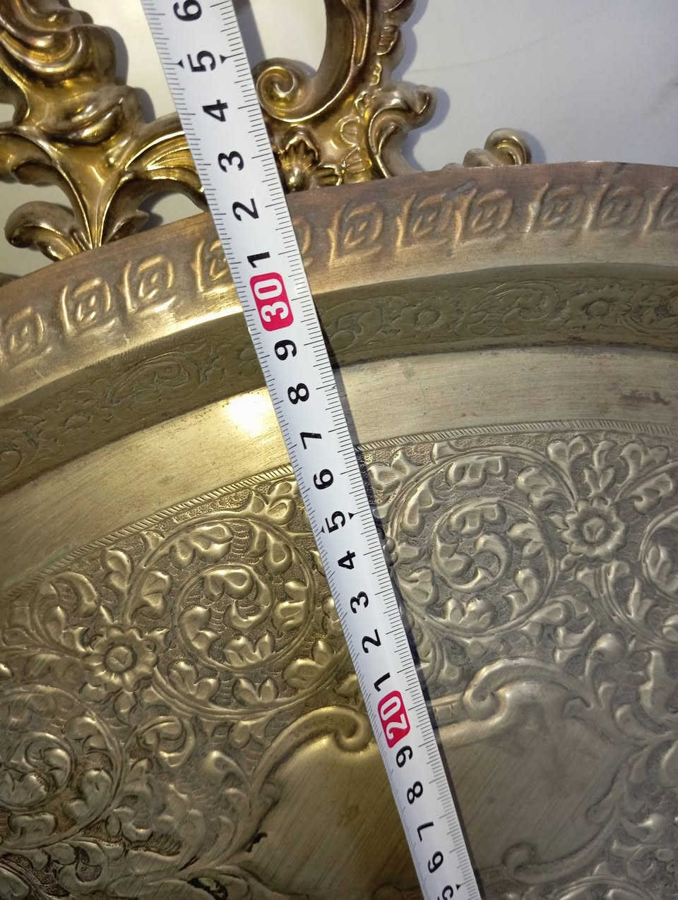 صينيه منقوشه انكلاند  لون فضي السعر 25 الف
يوجد توصيل كل محافظات العراق


**إذا كنت صاحب هذا الإعلان وتريد حذفه لأي سبب، رجاءا أرسل رسالة إلى الدعم الفني**